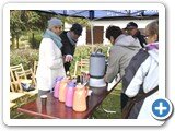 SENIORZY NA SPORTOWO –  III SENIORALIA