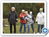 SENIORZY NA SPORTOWO –  III SENIORALIA